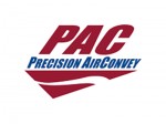 Precision AirConvey Logo