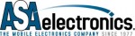 ASA Electronics Logo