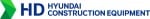 Hyundai Construction Equipment Americas Inc. Logo