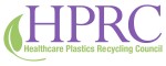 Healthcare Plastics Recycling Council Logo
