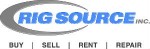 Rig Source, Inc (Terramac) Logo