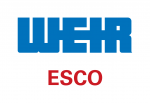 ESCO Group LLC Logo