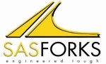 SAS Forks Logo