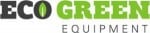 Eco Green Equipment Logo