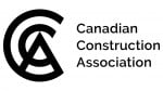 Canadian Construction Association (CCA) Logo