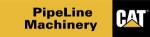PipeLine Machinery International (PLM) Logo