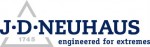 J D Neuhaus L.P. Logo