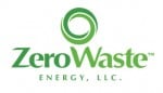 Zero Waste Energy Logo