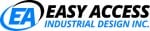 Easy Access Industrial Design Inc Logo
