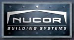 Nucor Building Systems Logo