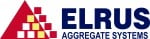 ELRUS Aggregates Systems Logo