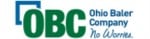 OBC Baling Equipment Logo