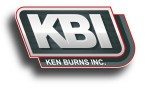 Ken Burns Inc Logo