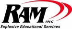 RAM, Inc. Logo