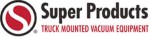 Super Products Logo