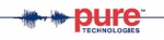 Pure Technologies Ltd. Logo