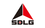 SDLG North America Logo