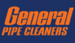 General Pipe Cleaners Logo