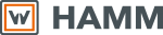 HAMM AG Logo