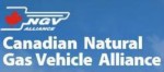 Canadian Natural Gas Vehicle Alliance Logo