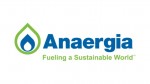 Anaergia Logo