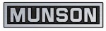 Munson Machinery Logo
