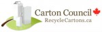 Carton Council of Canada Logo