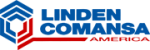 Linden Comansa America Logo