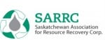 Saskatchewan Association for Resource Recovery Corp. (SARRC) Logo