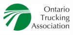 Ontario Trucking Association (OTA) Logo