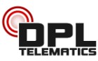 DPL Telematics Logo