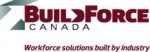 BuildForce Canada Logo