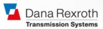 Dana Rexroth Transmission Systems Logo