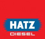 Hatz Diesel of North America Logo