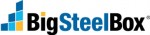 BigSteelBox Structures Logo
