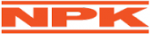 NPK Construction Equipment Inc. Logo