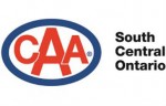 CAA South Central Ontario Logo