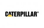 Caterpillar Oil and Gas Logo