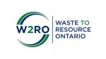 Waste to Resource Ontario (OWMA) Logo