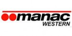 Manac Western Logo