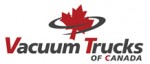 Vacuum Trucks of Canada Logo