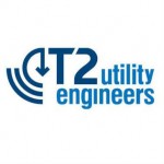 T2 Utility Engineers Logo