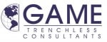 GAME Trenchless Consultants Canada Logo