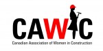 Canadian Association of Women in Construction Logo