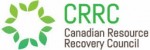 Canadian Resource Recovery Council (CRRC) Logo