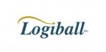 Logiball Inc. Logo