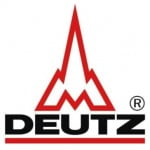 DEUTZ Corporation Logo