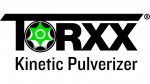 TORXX Kinetic, Inc Logo