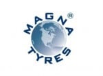Magna Tyres Group Logo