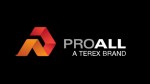 ProAll International Manufacturing Inc. Logo